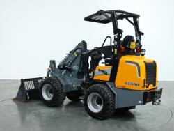 2022 Giant G2300 HD VK10714 | Wiellader | Mini Shovel