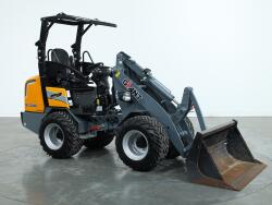 2022 Giant G2300 HD VK10714 | Wiellader | Mini Shovel