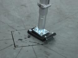 2026 Bomag BT30 VK10716 | Grondverdichting | Stamper