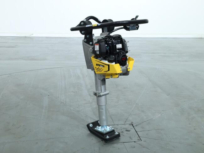 2026 Bomag BT30 VK10716 | Grondverdichting | Stamper