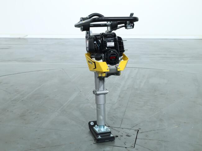 2026 Bomag BT30 VK10716 | Grondverdichting | Stamper