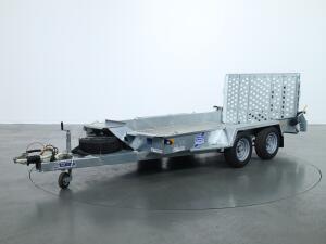 2026 Ifor Williams GH126 BT