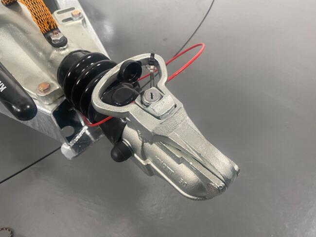 2026 Ifor Williams GH126 BT VT1015 | Aanhangwagen | Machinetransporter