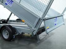 2026 Ifor Williams TT3621 Kipper VT1019 | Aanhangwagen | Kipper
