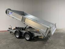 2026 Ifor Williams TT3621 Kipper VT1019 | Aanhangwagen | Kipper