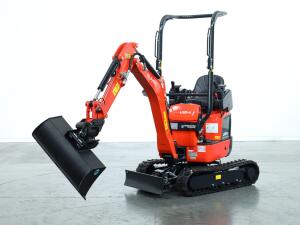 2026 Kubota U10-5 ADV1315