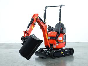 2026 Kubota U10-5