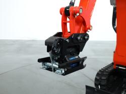 2026 Kubota U10-5 ADV1315 | Graafmachine | Minigraver