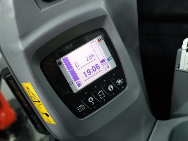 2026 Kubota KX037-4 Hi-Spec VK10748 | Graafmachine | Minigraver