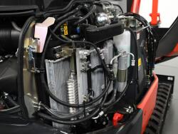 2026 Kubota KX037-4 Hi-Spec VK10748 | Graafmachine | Minigraver