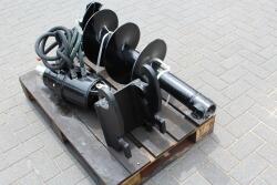 2026 Auger Torque X1500 Grondboor VK10751 | Aanbouwdelen | Grondboor