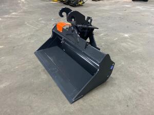 2026 Cangini Benne SQN50 Kantelbak 1200 CW05 (3,5-4,0T) (238ltr) VK10752