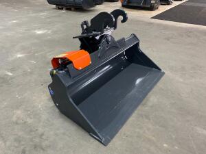 2026 Cangini Benne SQN50 Kantelbak 1200 CW05 (3,5-4,0T) (238ltr)