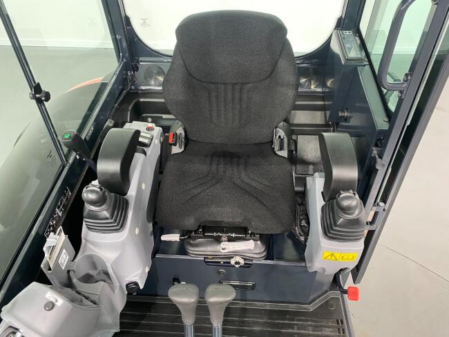 2026 Kubota KX030-4 Hi Spec VK10758 | Graafmachine | Minigraver