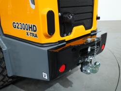 2026 Giant G2300 X-tra HD VK10765 | Wiellader | Mini Shovel