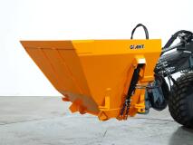 2026 Giant Big Bag Vuller DV1563 | Aanbouwdelen | Diverse