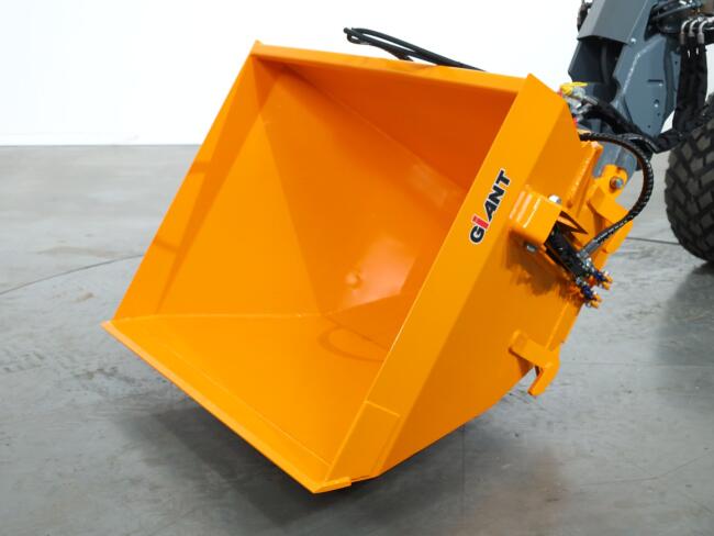 2026 Giant Big Bag Vuller DV1563 | Aanbouwdelen | Diverse