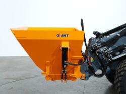 2026 Giant Big Bag Vuller DV1563 | Aanbouwdelen | Diverse