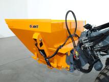 2026 Giant Big Bag Vuller DV1563 | Aanbouwdelen | Diverse