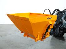2026 Giant Big Bag Vuller DV1563 | Aanbouwdelen | Diverse