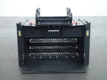 2026 Cangini Benne VRC 160 Screening Bucket - Zeefbak CW30 VK10767 | Aanbouwdelen | Zeef bak