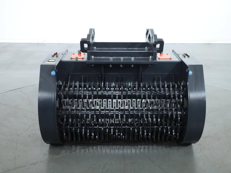 2026 Cangini Benne VRC 160 Screening Bucket - Zeefbak CW30 VK10767 | Aanbouwdelen | Zeef bak