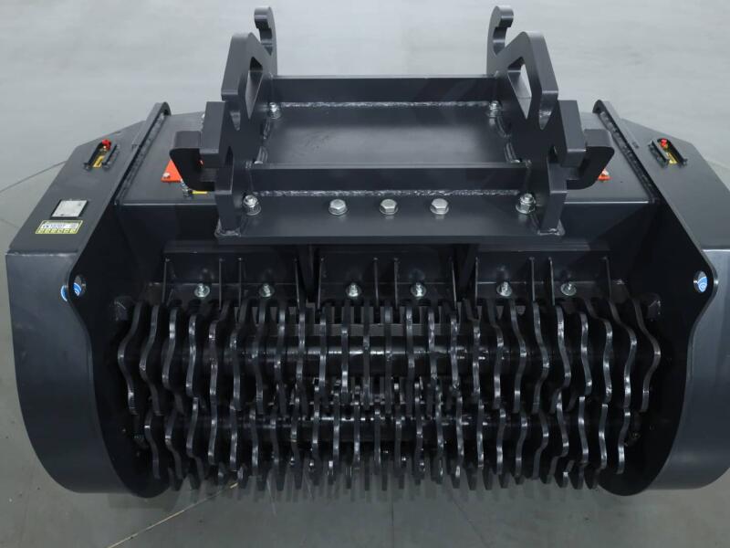 2026 Cangini Benne VRC 160 Screening Bucket - Zeefbak CW30 VK10767 | Aanbouwdelen | Zeef bak