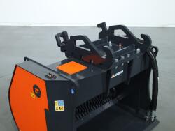 2026 Cangini Benne VRC 200 Screening Bucket - Zeefbak CW30 VK10769 | Aanbouwdelen | Zeef bak
