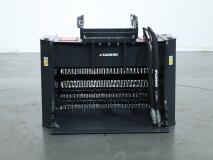 2026 Cangini Benne VRC 200 Screening Bucket - Zeefbak CW30 VK10769 | Aanbouwdelen | Zeef bak