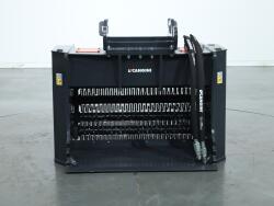 2026 Cangini Benne VRC 200 Screening Bucket - Zeefbak CW30 VK10769 | Aanbouwdelen | Zeef bak