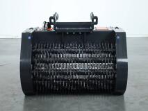 2026 Cangini Benne VRC 200 Screening Bucket - Zeefbak CW30 VK10769 | Aanbouwdelen | Zeef bak