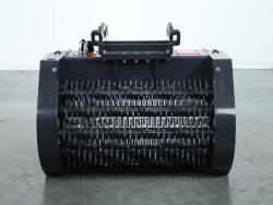 2026 Cangini Benne VRC 200 Screening Bucket - Zeefbak CW30 VK10769 | Aanbouwdelen | Zeef bak