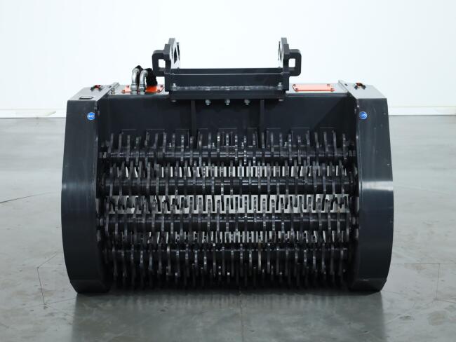 2026 Cangini Benne VRC 200 Screening Bucket - Zeefbak CW30 VK10769 | Aanbouwdelen | Zeef bak
