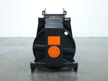 2026 Cangini Benne VMS20 Multiscreen Bucket CW30 25-65mm VK10770 | Aanbouwdelen | Zeef bak