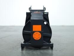 2026 Cangini Benne VMS20 Multiscreen Bucket CW30 25-65mm VK10770 | Aanbouwdelen | Zeef bak