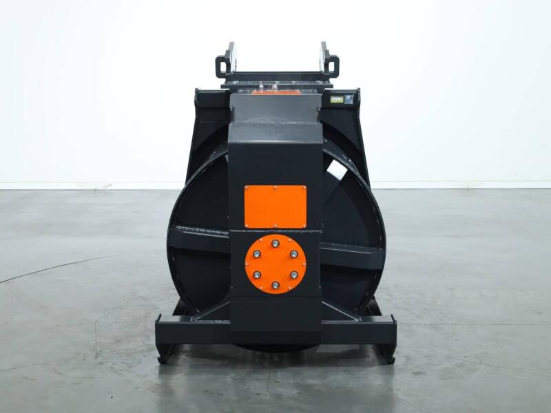 2026 Cangini Benne VMS20 Multiscreen Bucket CW30 25-65mm VK10770 | Aanbouwdelen | Zeef bak