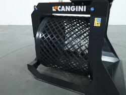 2026 Cangini Benne VMS20 Multiscreen Bucket CW30 25-65mm VK10770 | Aanbouwdelen | Zeef bak