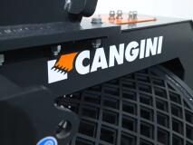 2026 Cangini Benne VMS20 Multiscreen Bucket CW30 25-65mm VK10770 | Aanbouwdelen | Zeef bak