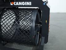2026 Cangini Benne VMS20 Multiscreen Bucket CW30 25-65mm VK10770 | Aanbouwdelen | Zeef bak