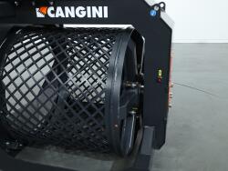 2026 Cangini Benne VMS20 Multiscreen Bucket CW30 25-65mm VK10770 | Aanbouwdelen | Zeef bak