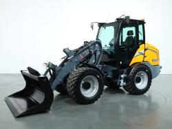 2026 Giant G5000 VK10773 | Wiellader | Mini Shovel