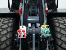 2026 Giant G5000 VK10773 | Wiellader | Mini Shovel