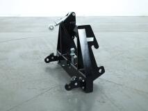2025 Giant Driepunts adapter Cat. 0+1+2 DV1564 | Aanbouwdelen | Snelwissels