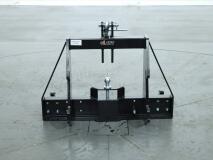 2025 Giant Driepunts adapter Cat. 0+1+2 DV1564 | Aanbouwdelen | Snelwissels