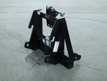 2025 Giant Driepunts adapter Cat. 0+1+2 DV1564 | Aanbouwdelen | Snelwissels