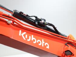 2026 Kubota KX085-5 Mono VK10778 | Graafmachine | Minigraver