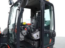 2026 Kubota KX085-5 Mono VK10778 | Graafmachine | Minigraver