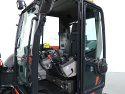 2026 Kubota KX085-5 Mono VK10778 | Graafmachine | Minigraver