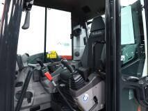 2026 Kubota KX085-5 Mono VK10778 | Graafmachine | Minigraver