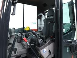 2026 Kubota KX085-5 Mono VK10778 | Graafmachine | Minigraver